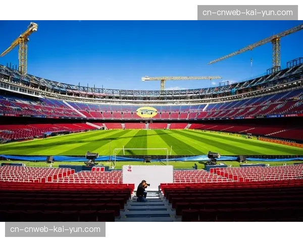 巴萨诺坎普北看台开放再次推迟，安全标准沟通误解致工期滞后