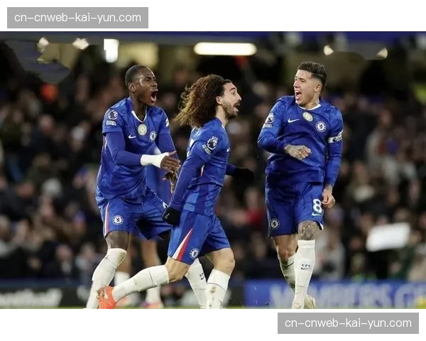 英超“剧本”实锤？切尔西维拉双双被绝平引热议