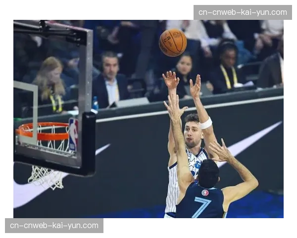 魔术7人上双送国王15连败，班凯罗30+5+6带队取胜