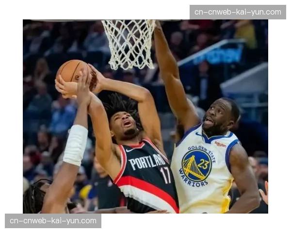 西部附加赛区混战前瞻：火箭、爵士、开拓者争夺最后希望