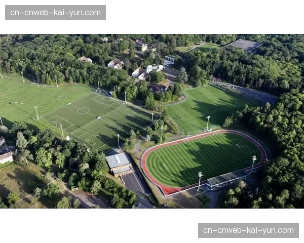 克莱枫丹基地报告：新铺设草皮旨在提升边路传中球速与轨迹稳定性