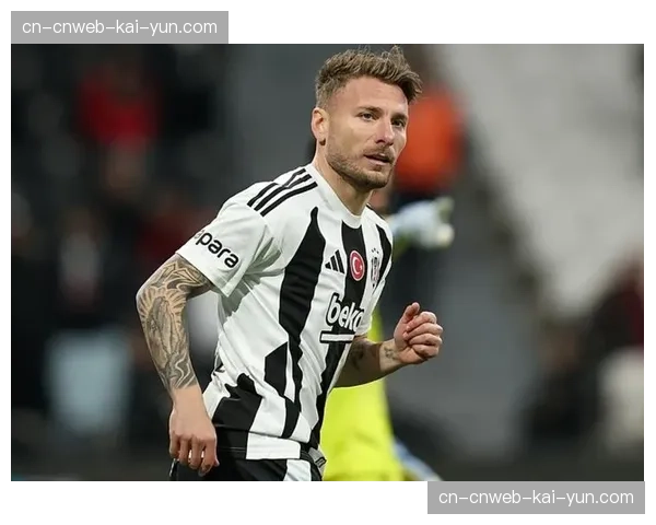 前意甲金靴因莫比莱宣布，将在2026年世界杯后从国家队退役