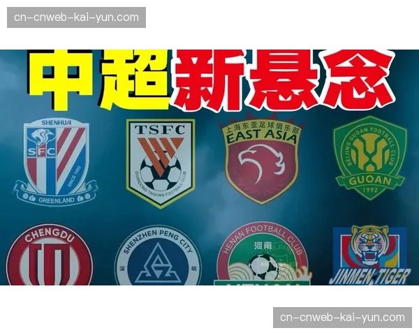 【2026年4月中超联赛·赛事筹办·通讯通讯:探访中超新建足球训练基地,环保与科技成亮点 【2026年4月中超联赛·赛事筹办·通讯通讯:探访中超新建足球训练基地,环保与科技成亮点